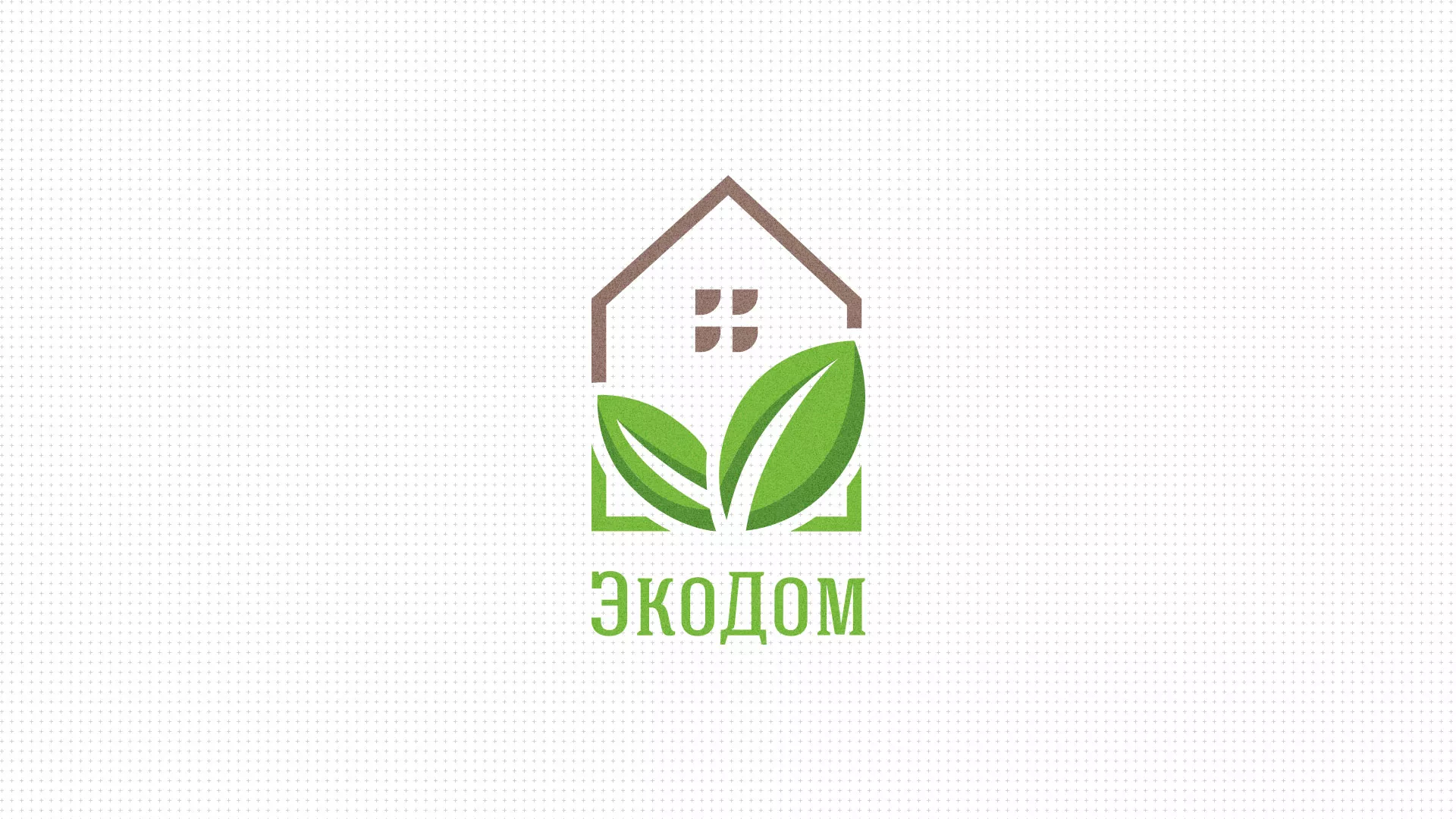 Создание сайта для строительной компании «ЭКОДОМ» в Учалах